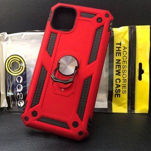 Phone Case for Apple iPhone 11 Pro Max Shockproof Rugged Cover